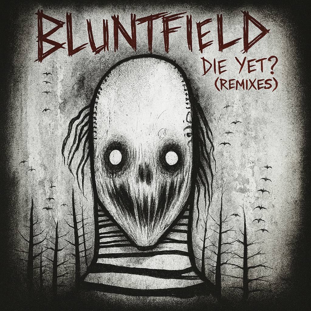 DieYet? (Remixes) album artwork