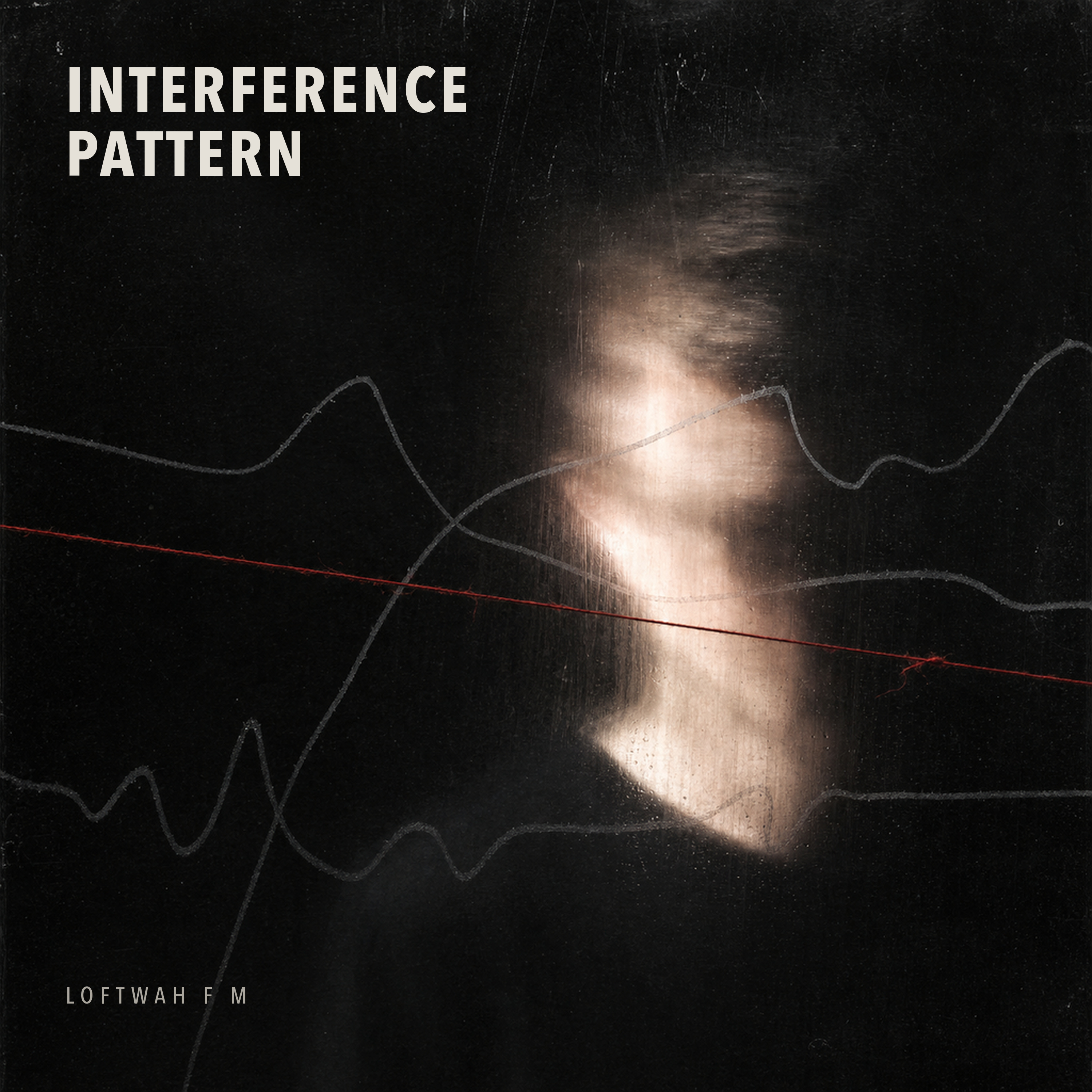 Interference Pattern album artwork
