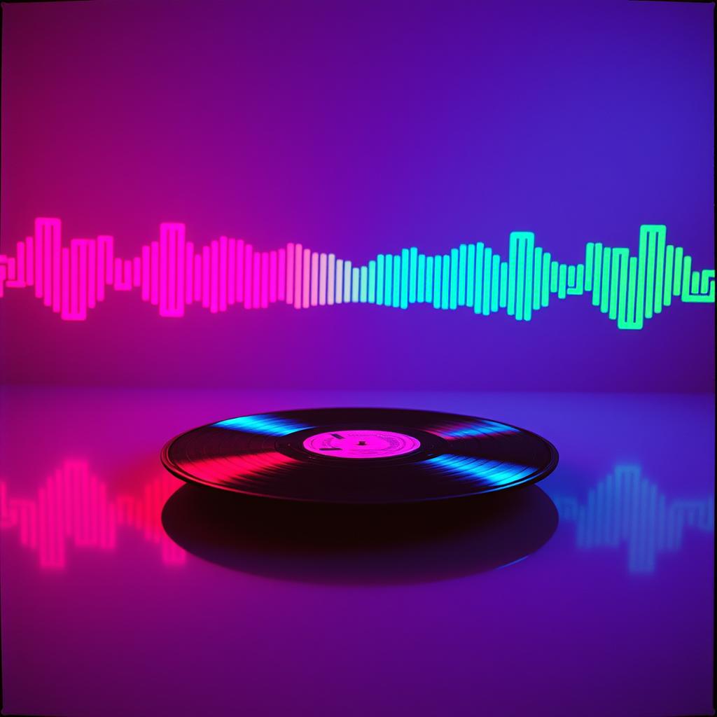 LoftwahFM album artwork