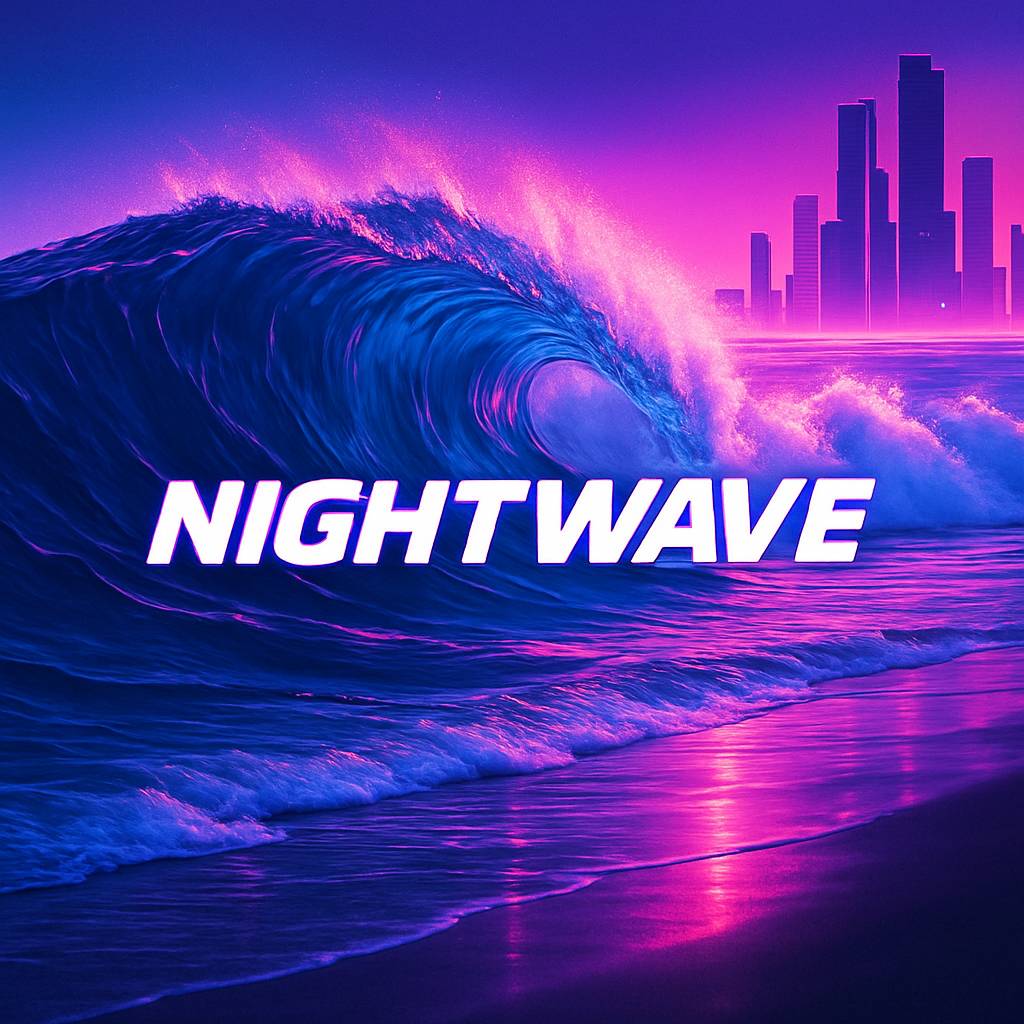 Nightwave album artwork
