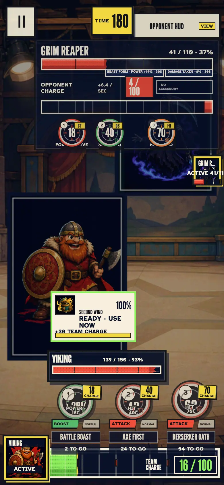 How to Play: accessory