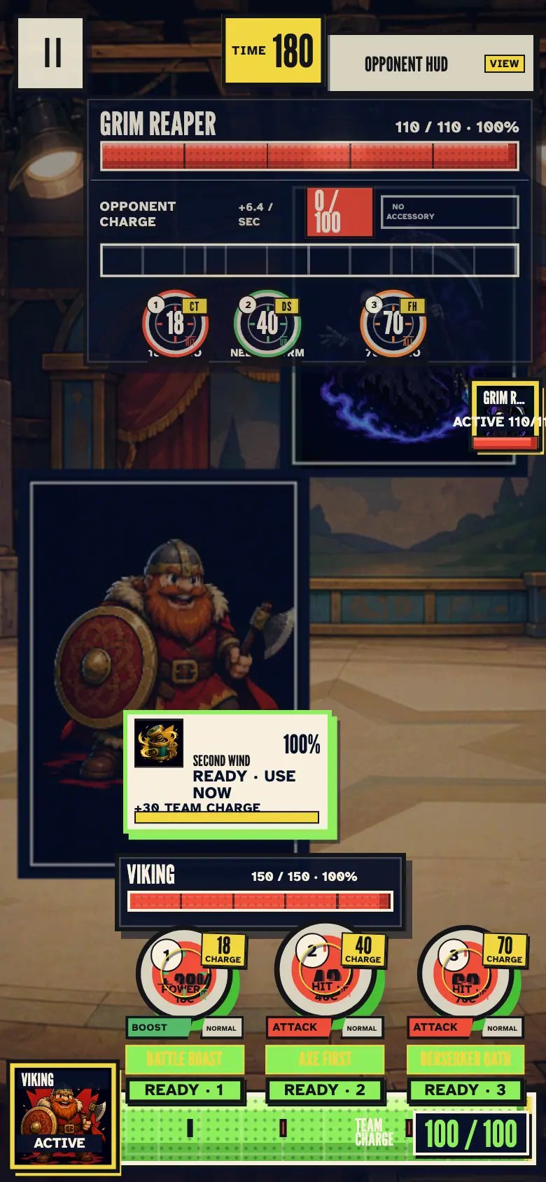 How to Play: battle-overview