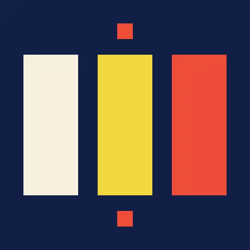 Current app icon