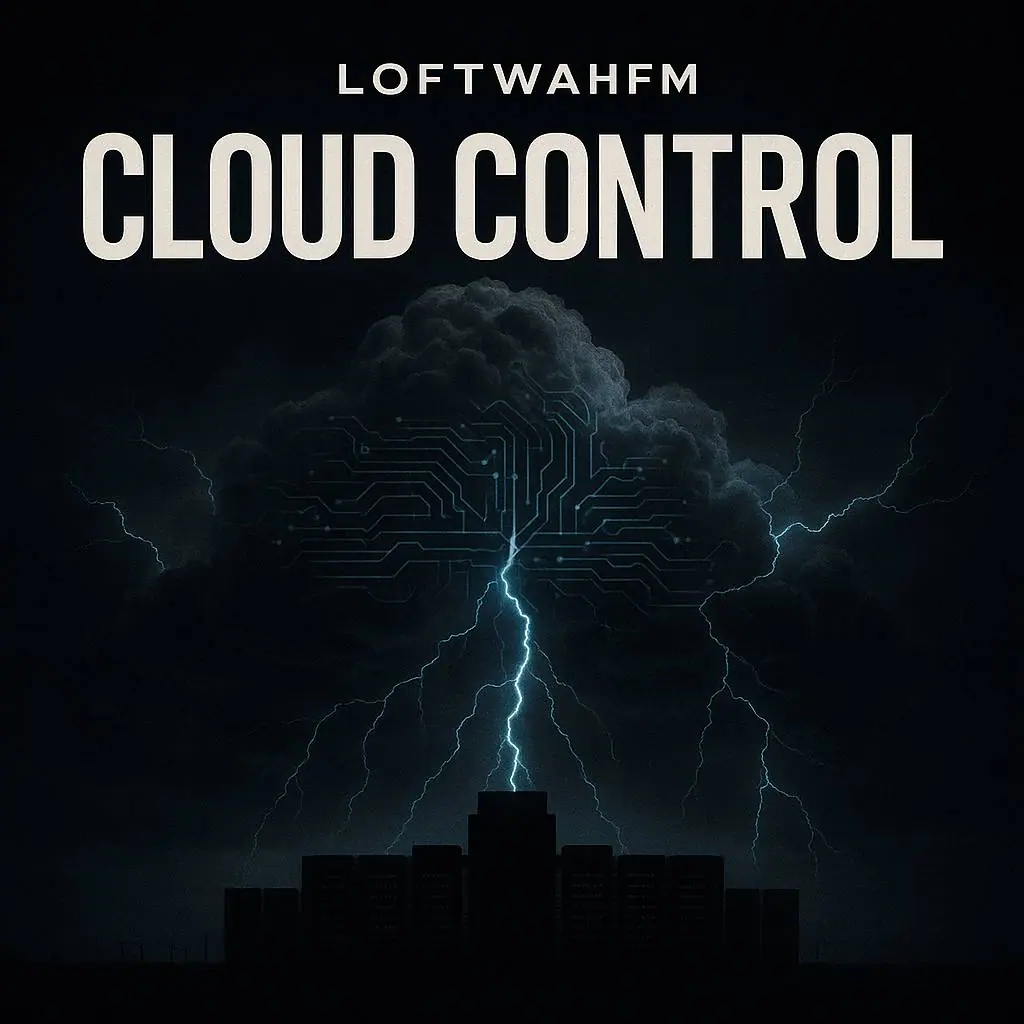 Cloud Control album artwork