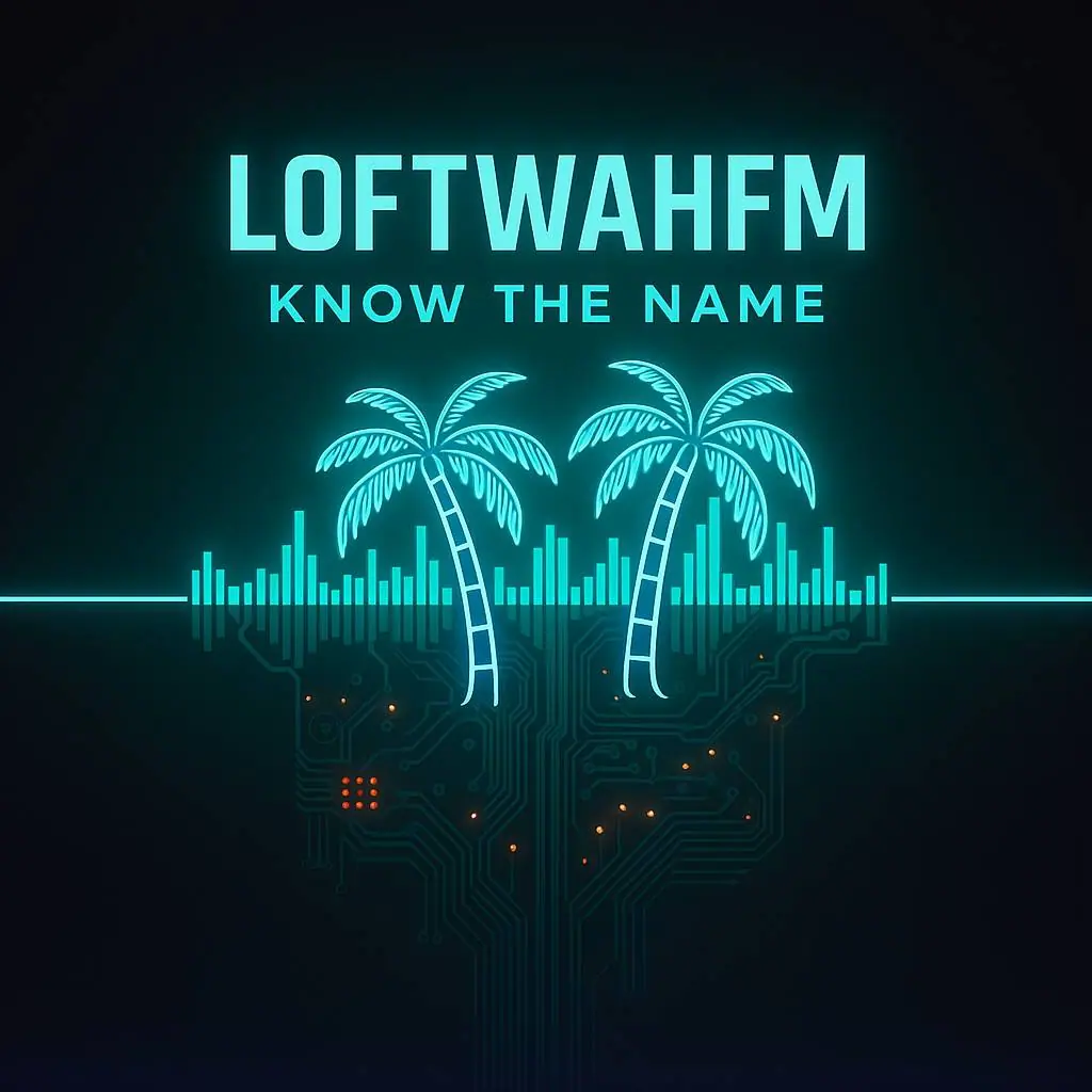 Know The Name album artwork