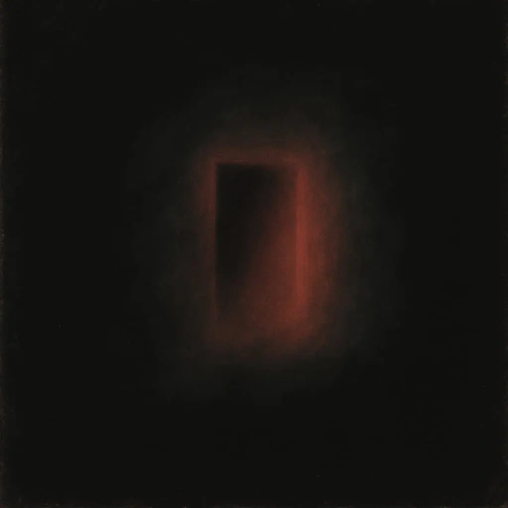 Phantom Love album artwork