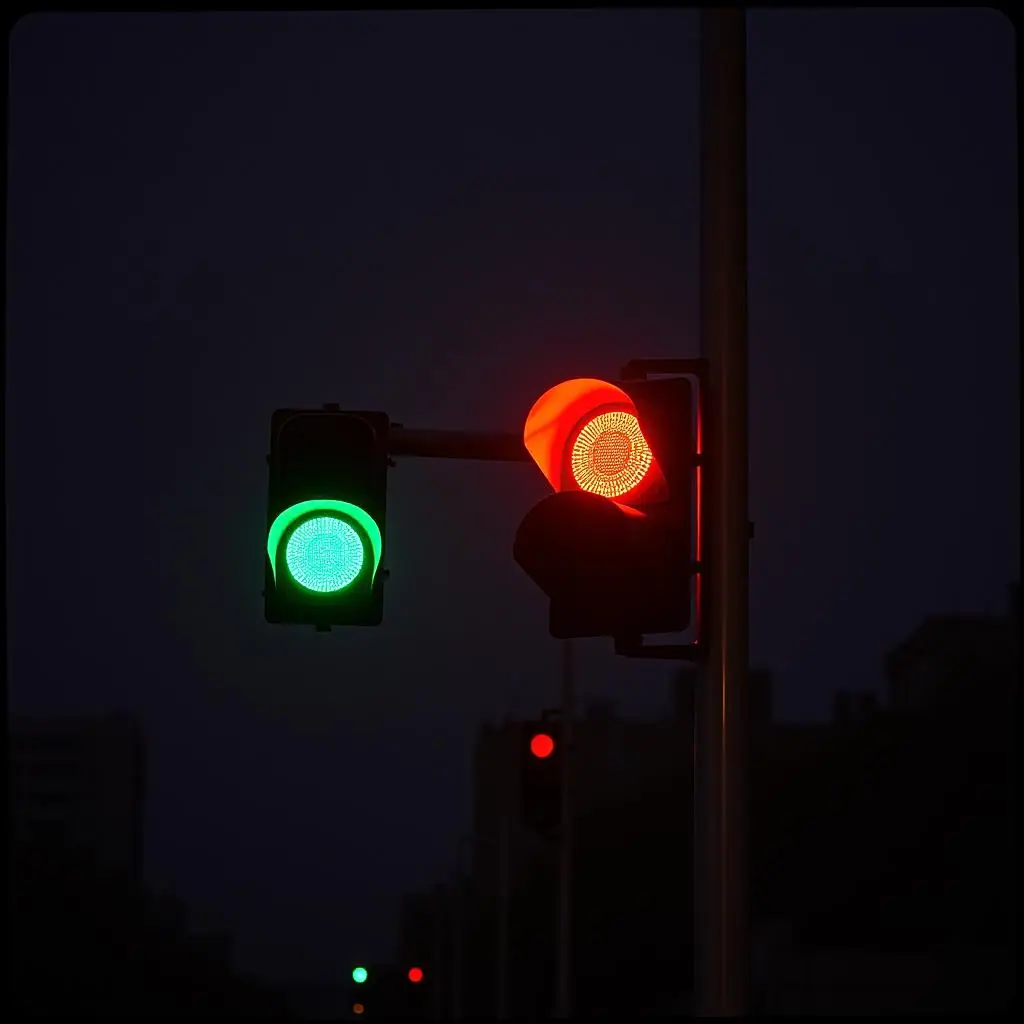 Signals album artwork