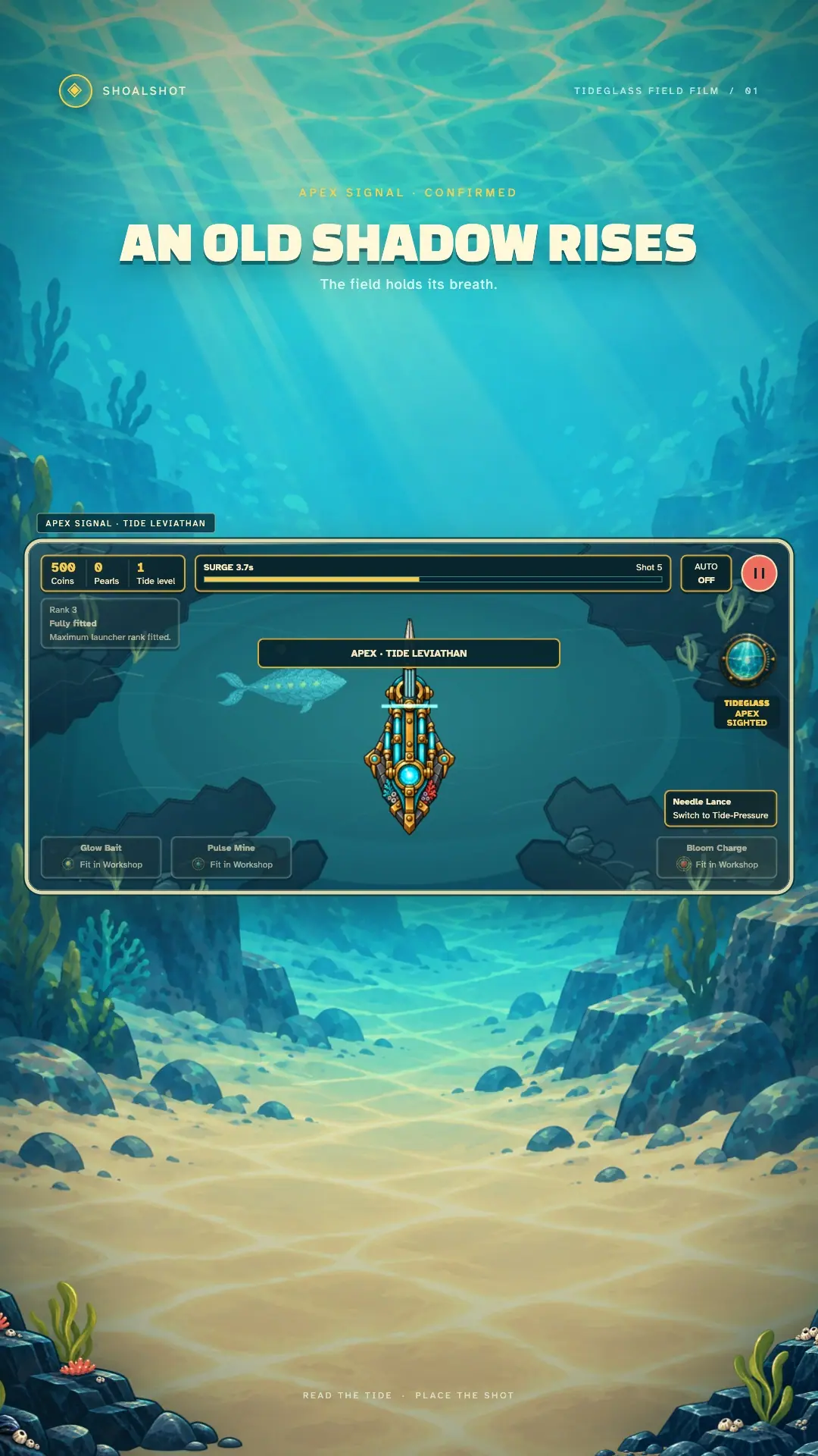 Tideglass portrait apex