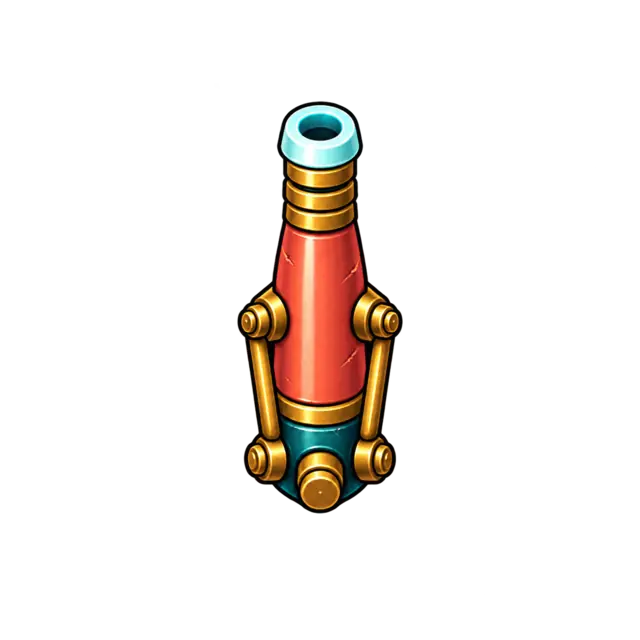 Tide Pressure · Rank 3 · aim illustration from SHOALSHOT