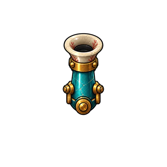 Shoal Bell · Rank 1 · aim illustration from SHOALSHOT