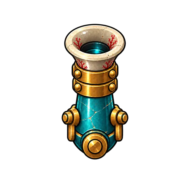 Shoal Bell · Rank 2 · aim illustration from SHOALSHOT