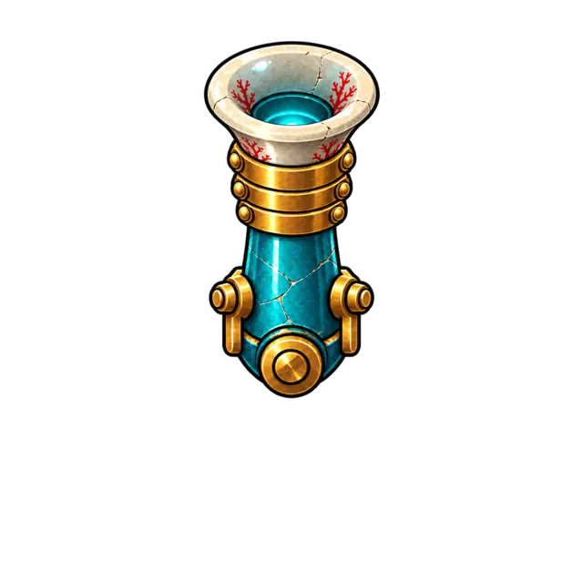 Shoal Bell · Rank 3 · aim illustration from SHOALSHOT