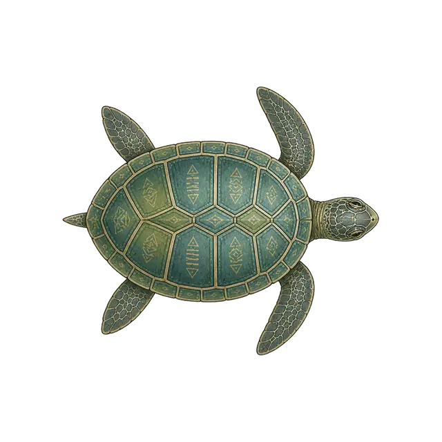 Reefback · cutout