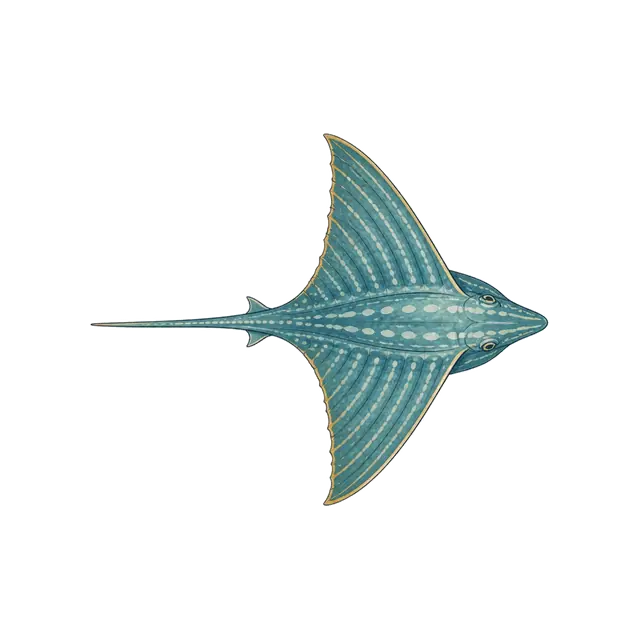 Sailray · cutout