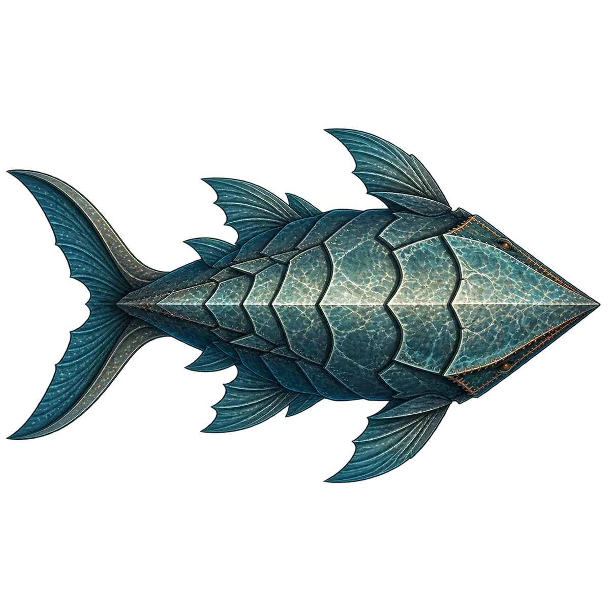 Abyssjaw · cutout