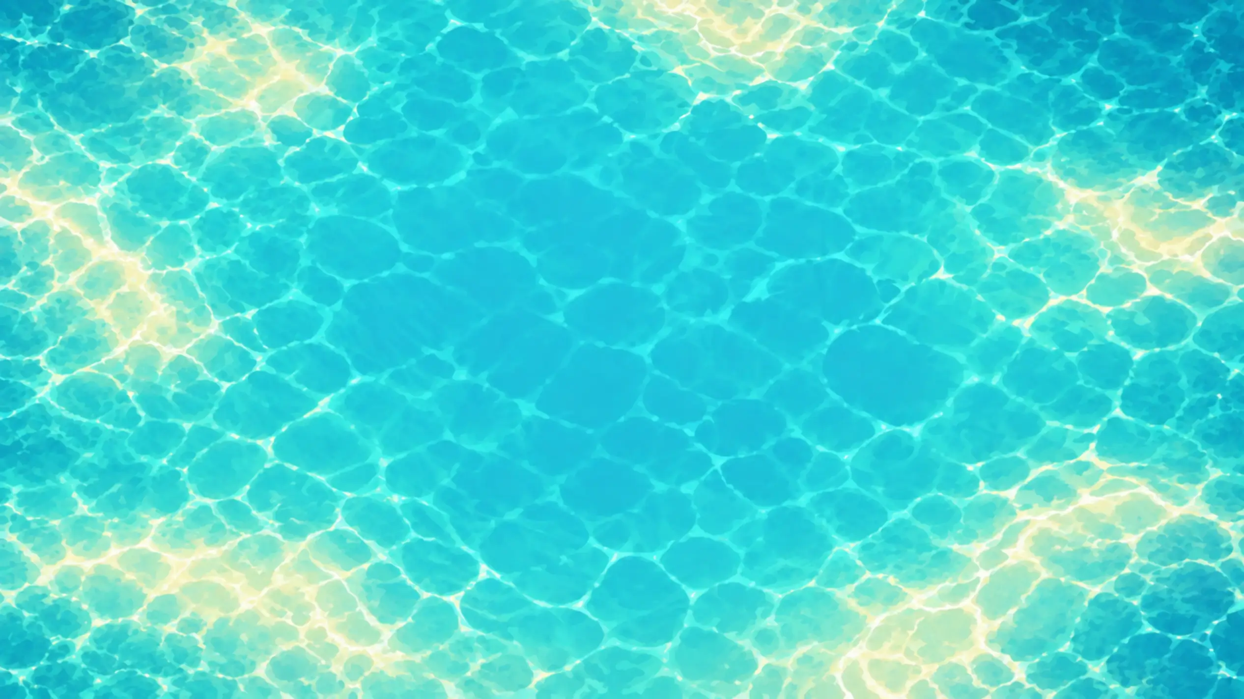 Dive water base sunstruck mobile