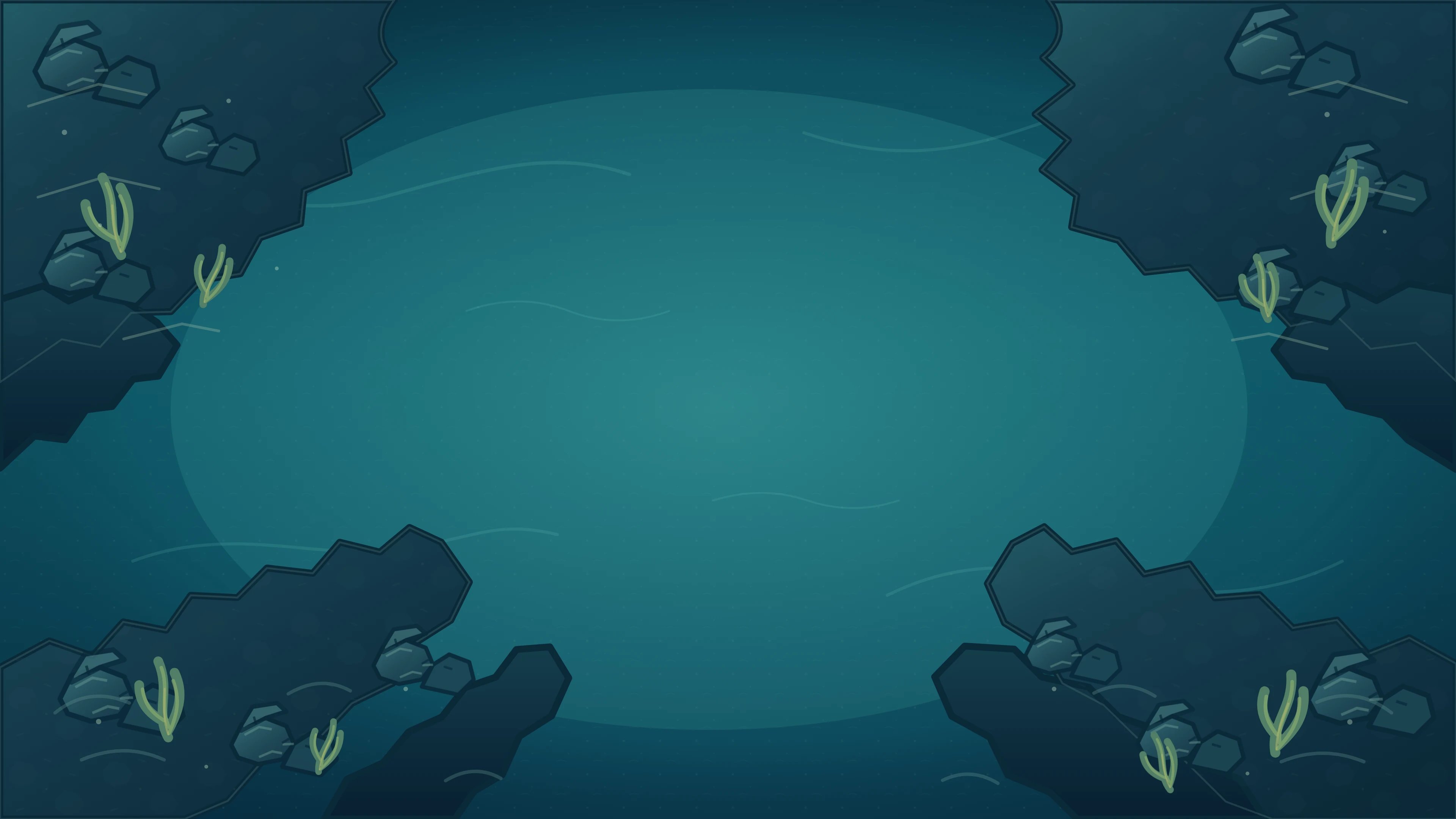 Topdown abyss