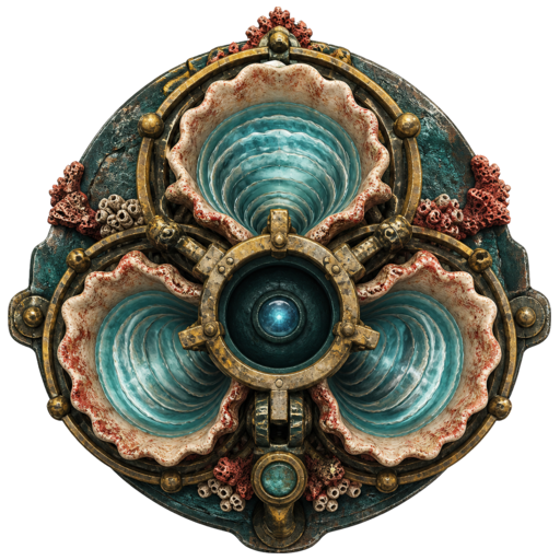 Shoal bell rank 3