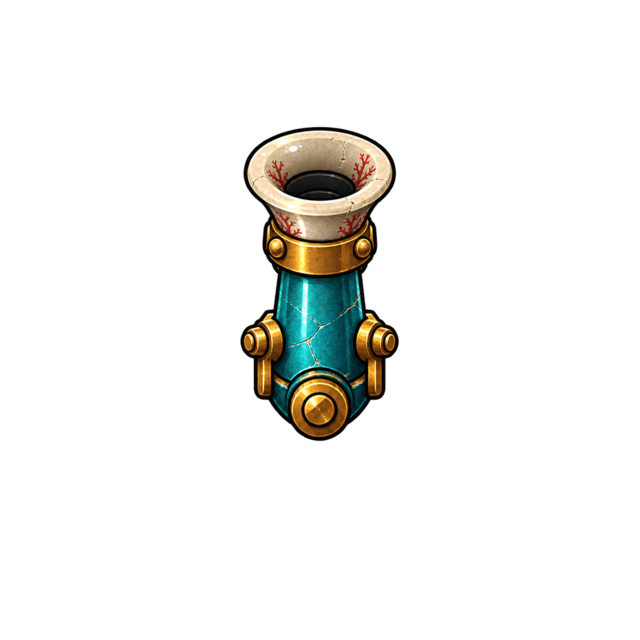Shoal Bell · Rank 1 · aim illustration from SHOALSHOT