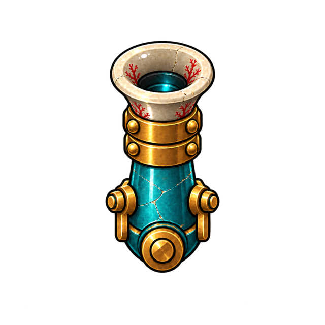 Shoal Bell · Rank 2 · aim illustration from SHOALSHOT