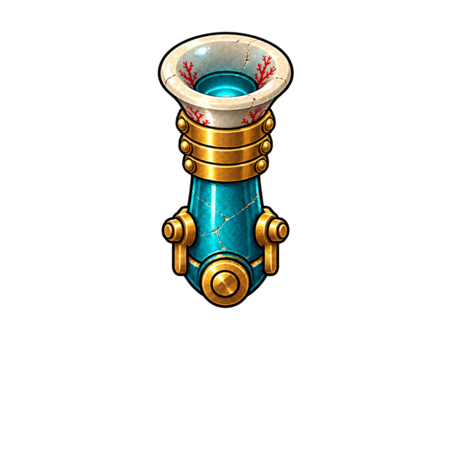 Shoal Bell · Rank 3 · aim illustration from SHOALSHOT