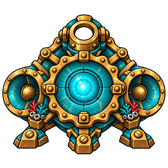 Shoal Bell · Rank 3 · body illustration from SHOALSHOT