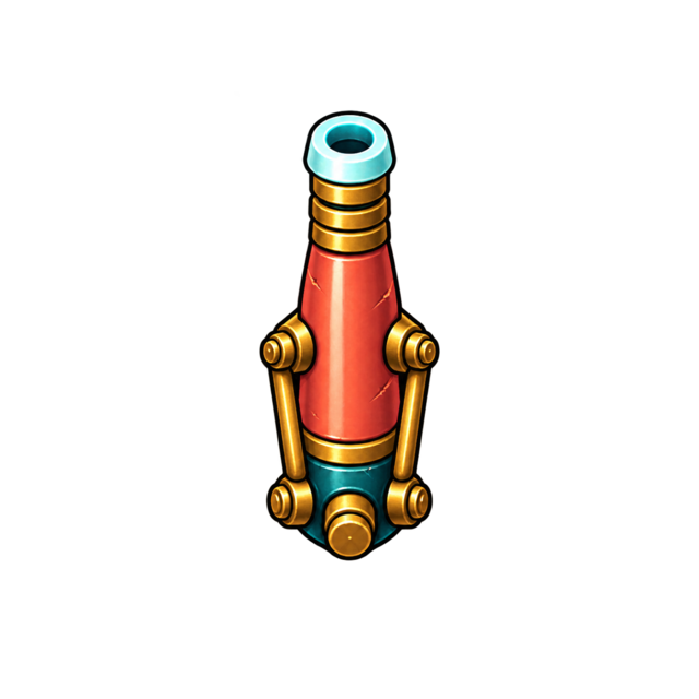 Tide Pressure · Rank 3 · aim illustration from SHOALSHOT