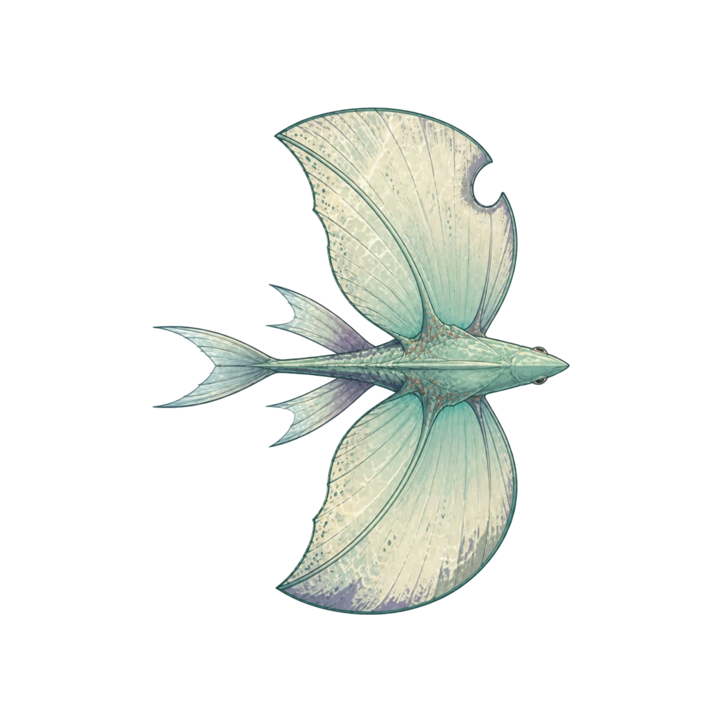 Mirrorwing · cutout