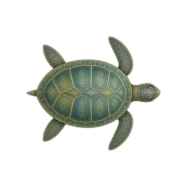 Reefback · cutout