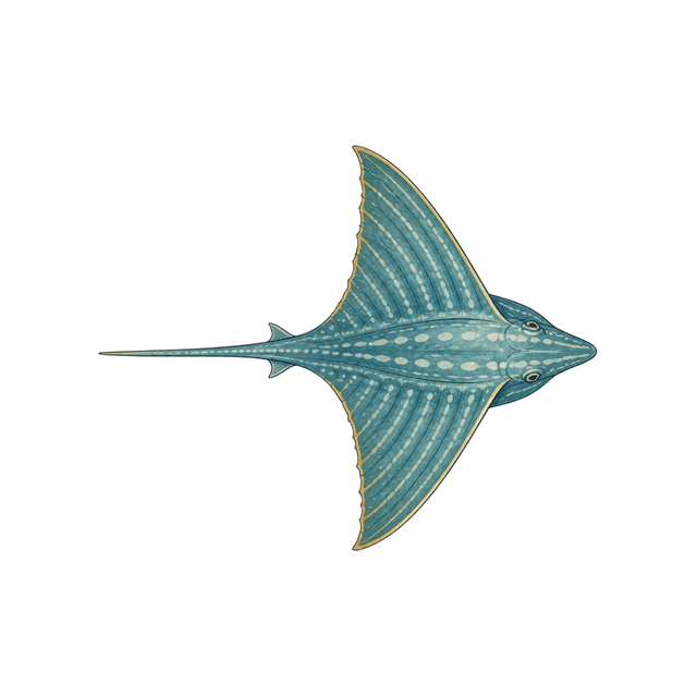 Sailray · cutout